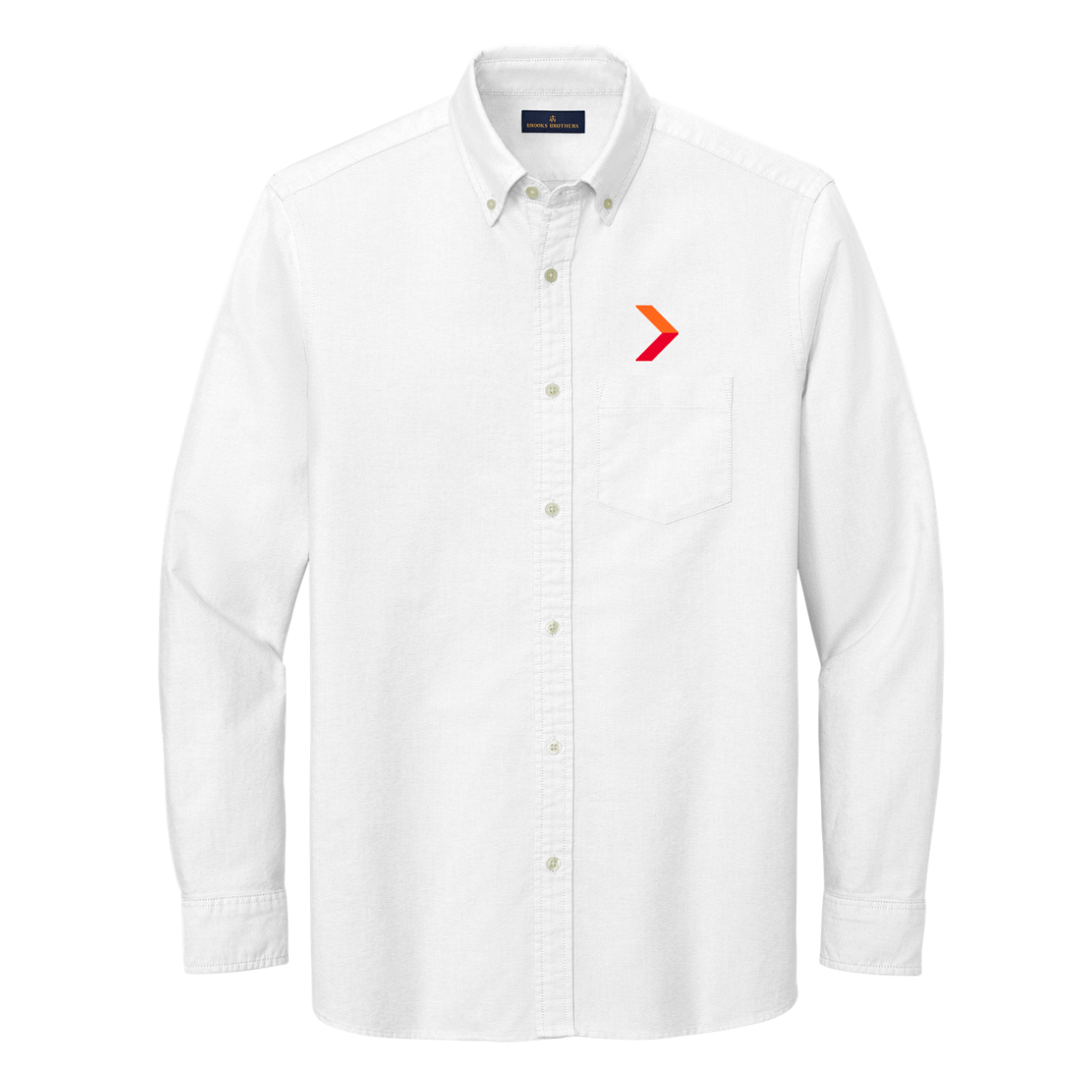 Brooks Brothers® Casual Oxford Cloth Shirt