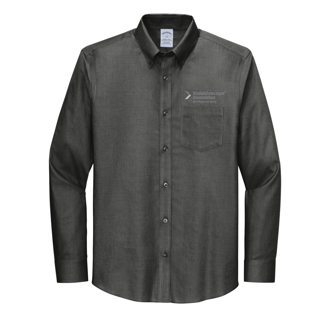 Brooks Brothers® Wrinkle-Free Stretch Nailhead Shirt
