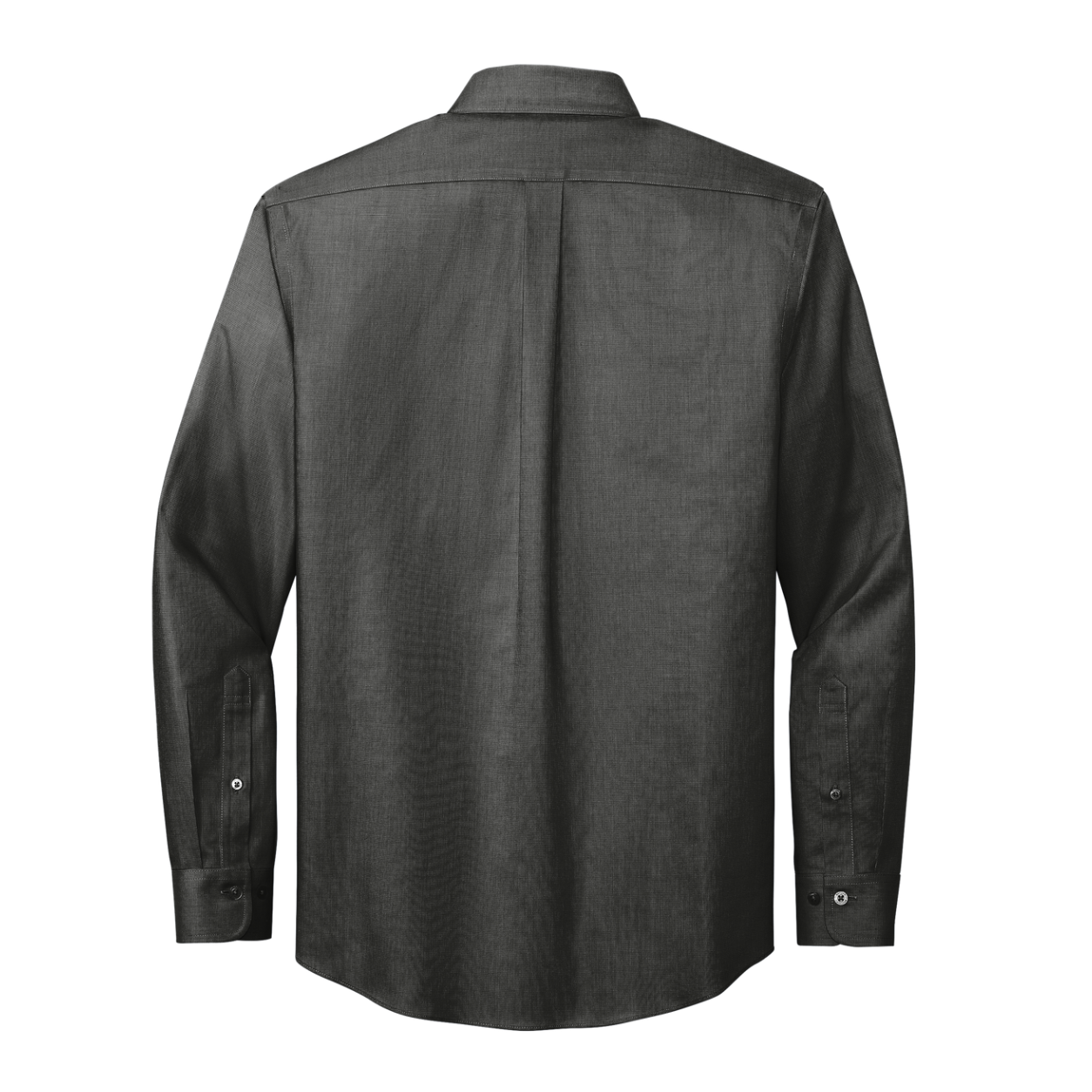 Brooks Brothers® Wrinkle-Free Stretch Nailhead Shirt