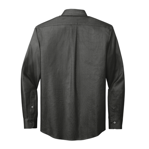 Brooks Brothers® Wrinkle-Free Stretch Nailhead Shirt