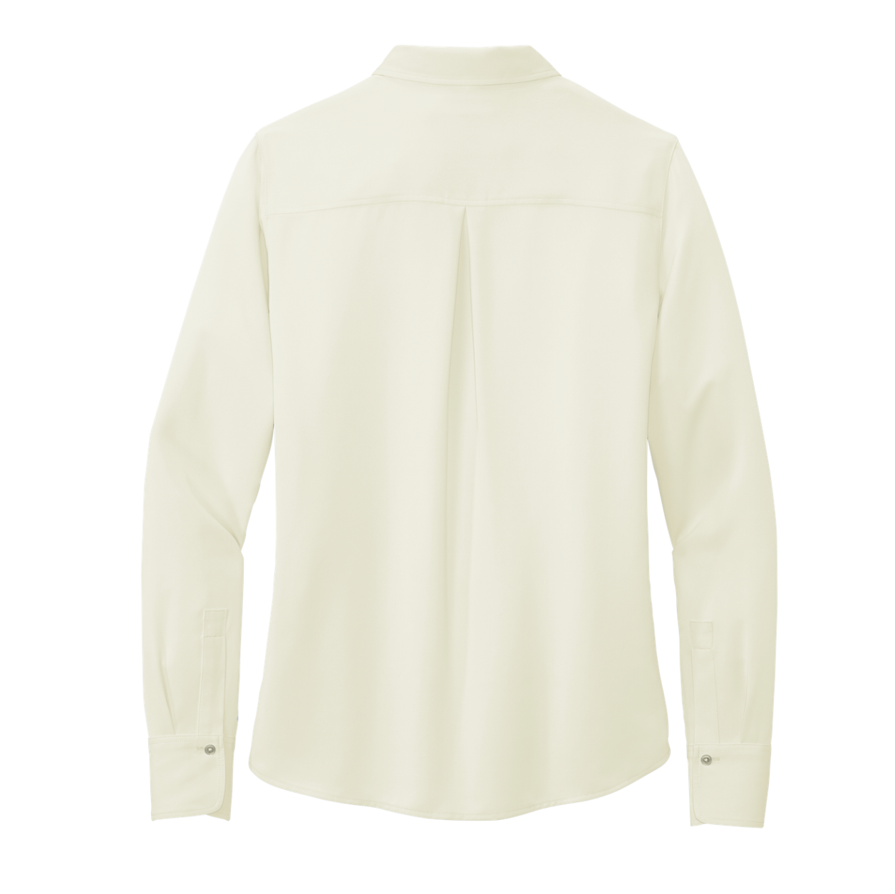 Brooks Brothers® Women’s Full-Button Satin Blouse