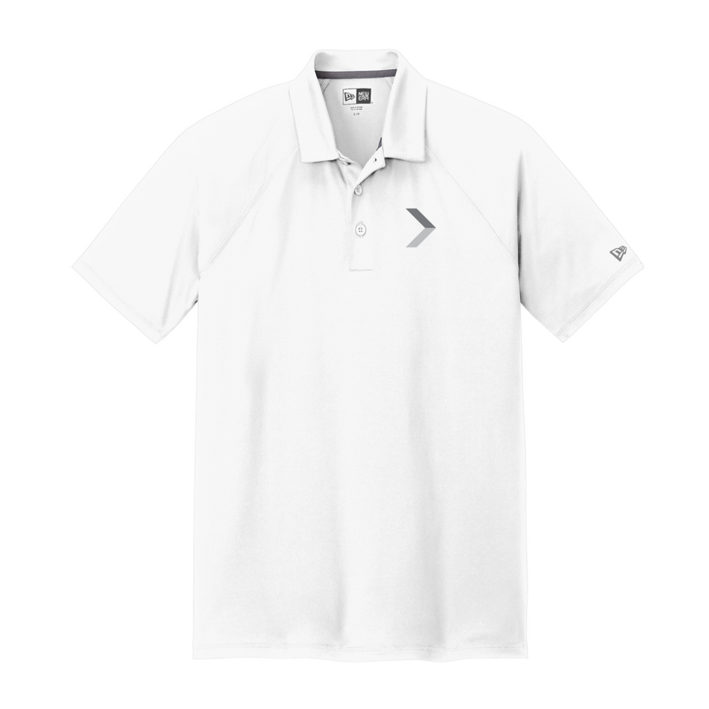 New Era® Power Polo