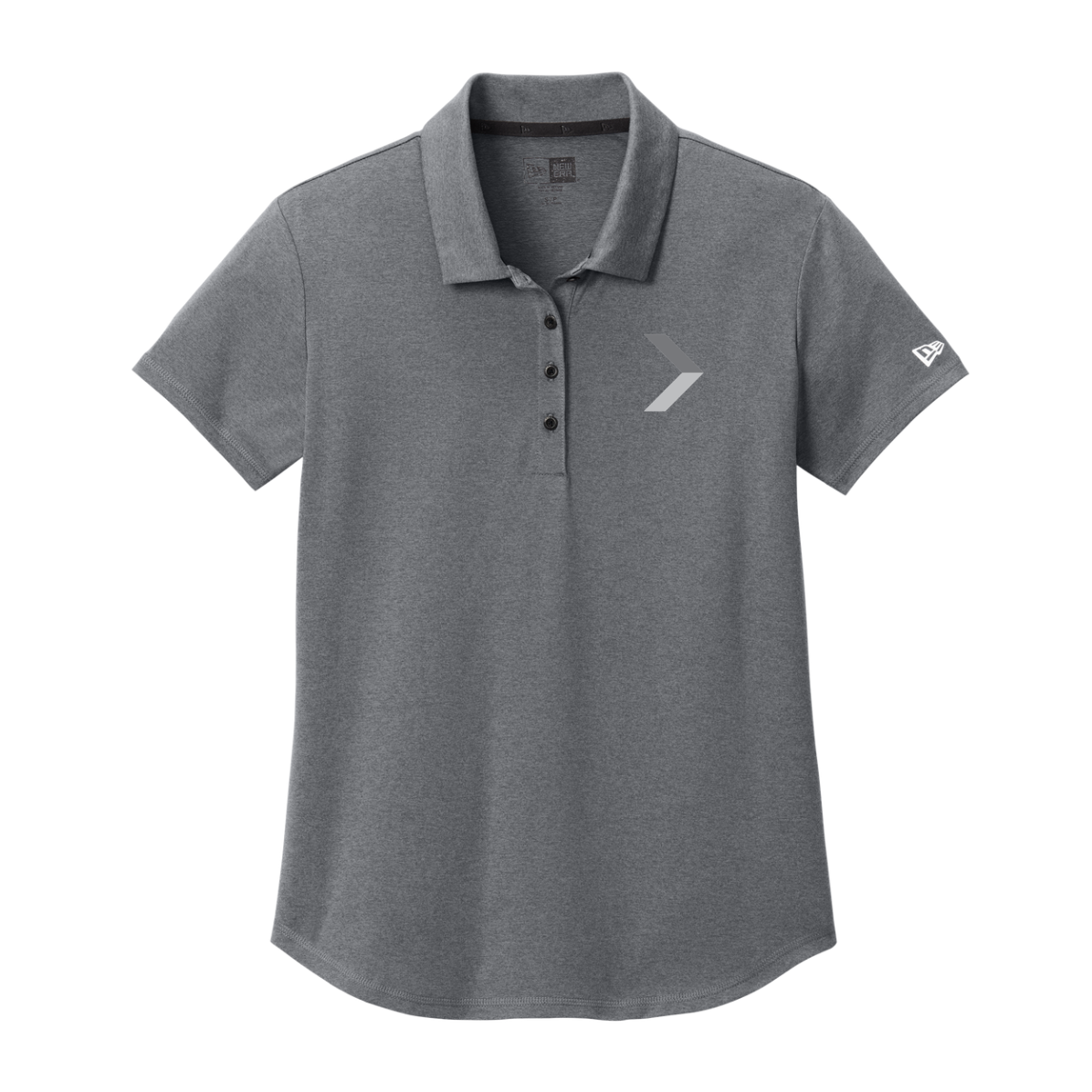 New Era® Women’s Power Polo