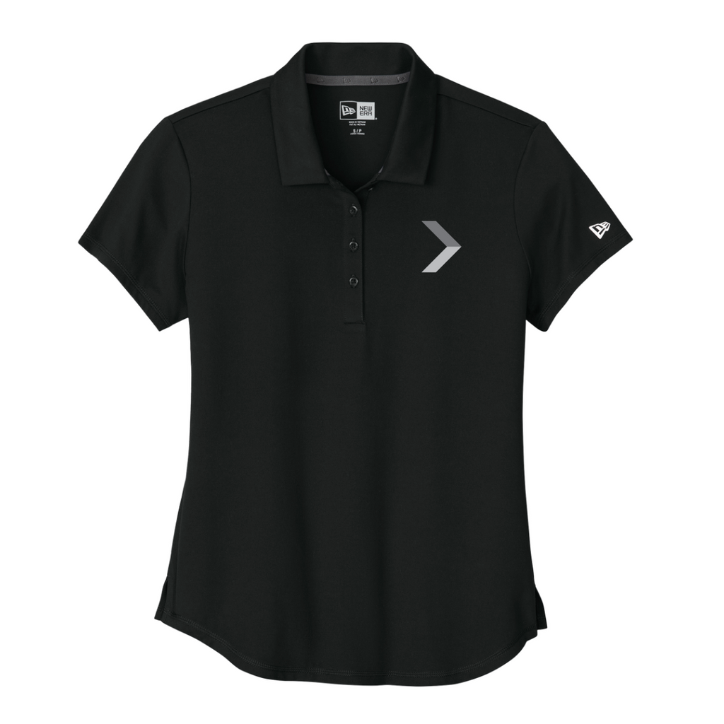 New Era® Women’s Power Polo