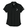 New Era® Women’s Power Polo