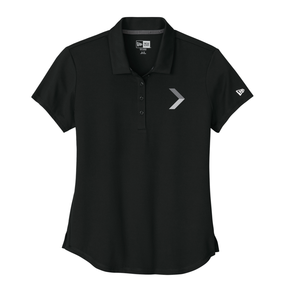 New Era® Women’s Power Polo