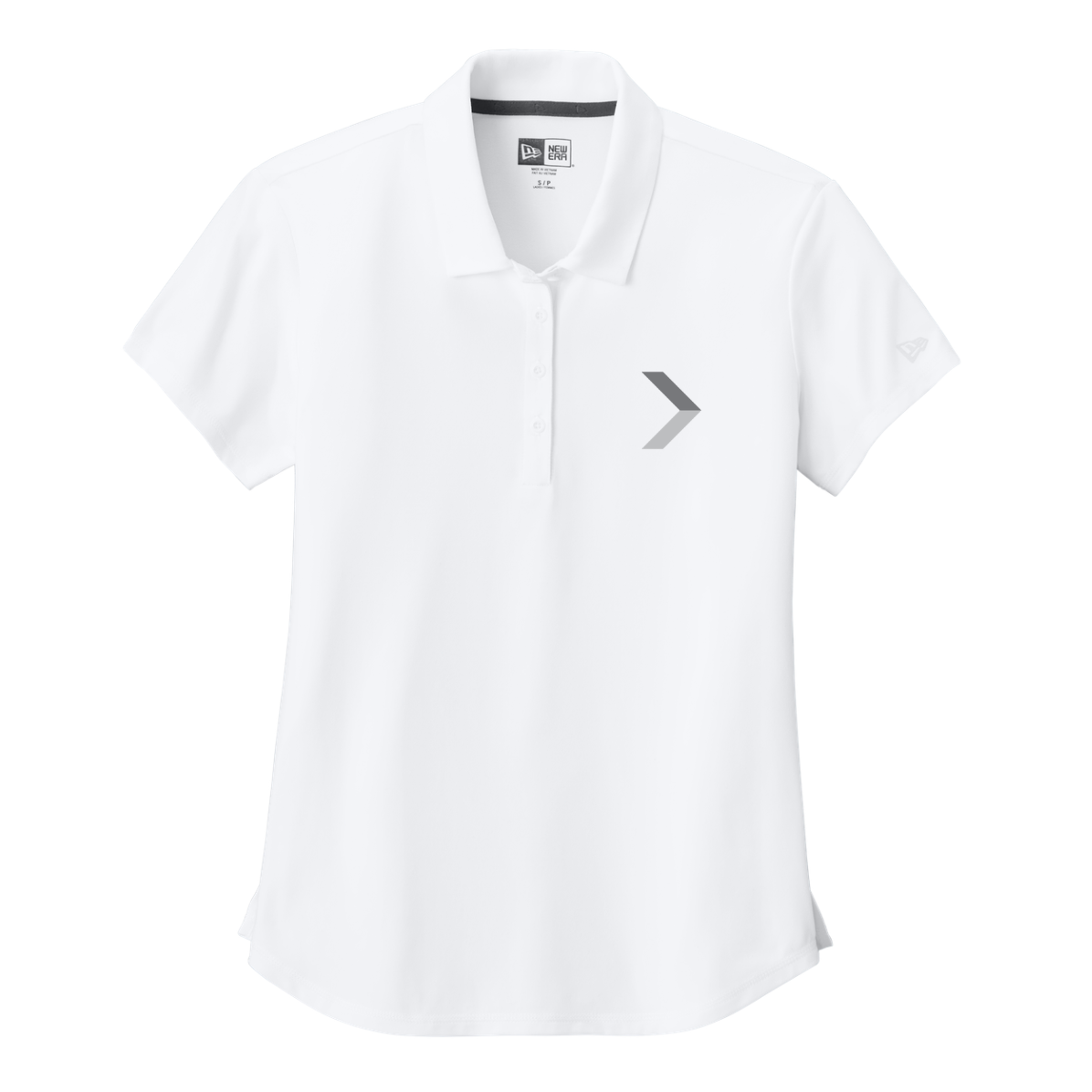 New Era® Women’s Power Polo
