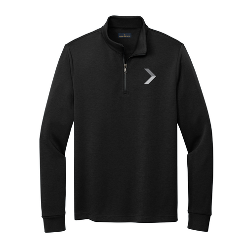 Brooks Brothers® 1/4-Zip