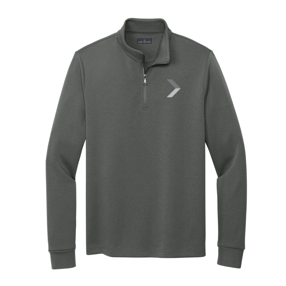 Brooks Brothers® 1/4-Zip