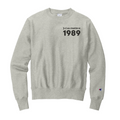 Champion® Crewneck Sweatshirt