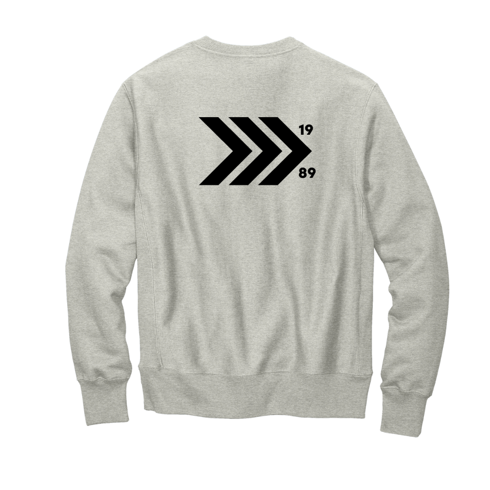 Champion® Crewneck Sweatshirt