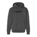 Midweight Hooded Sweatshirt