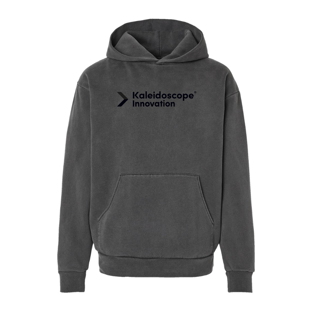 Midweight Hooded Sweatshirt