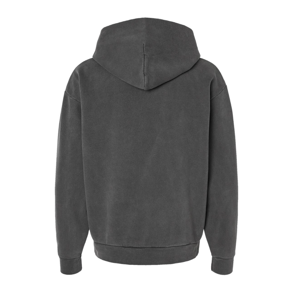 Midweight Hooded Sweatshirt