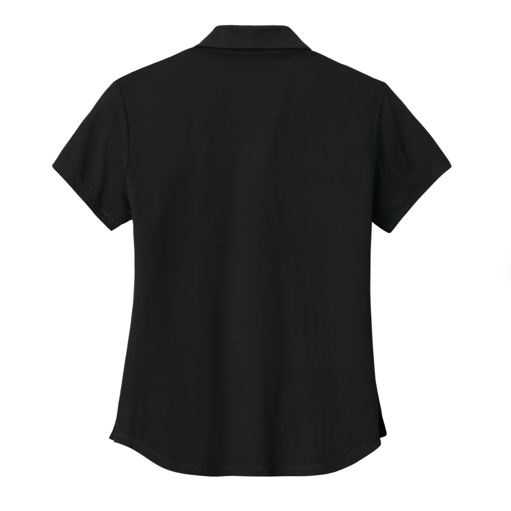 New Era® Women’s Power Polo