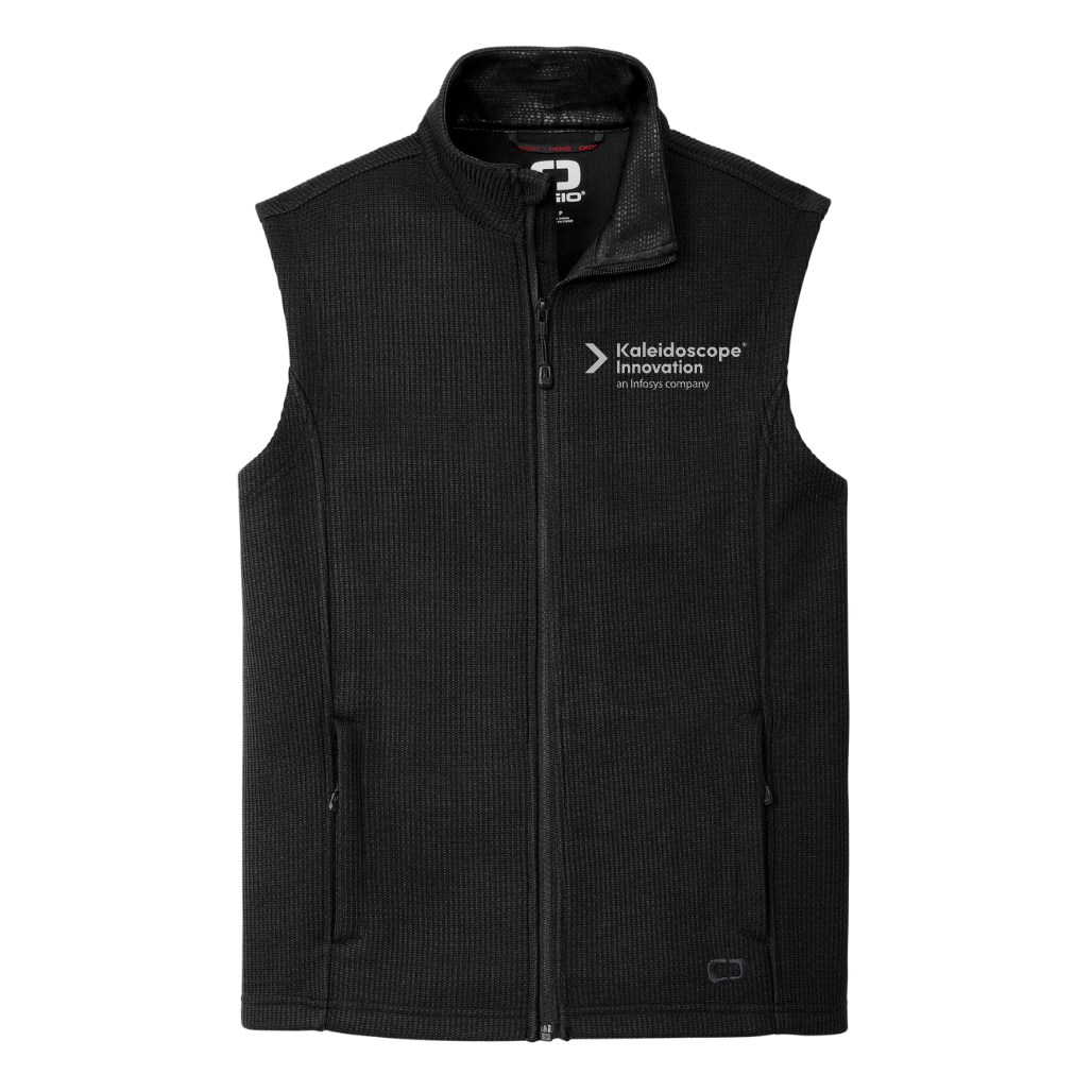 OGIO® Grit Vest