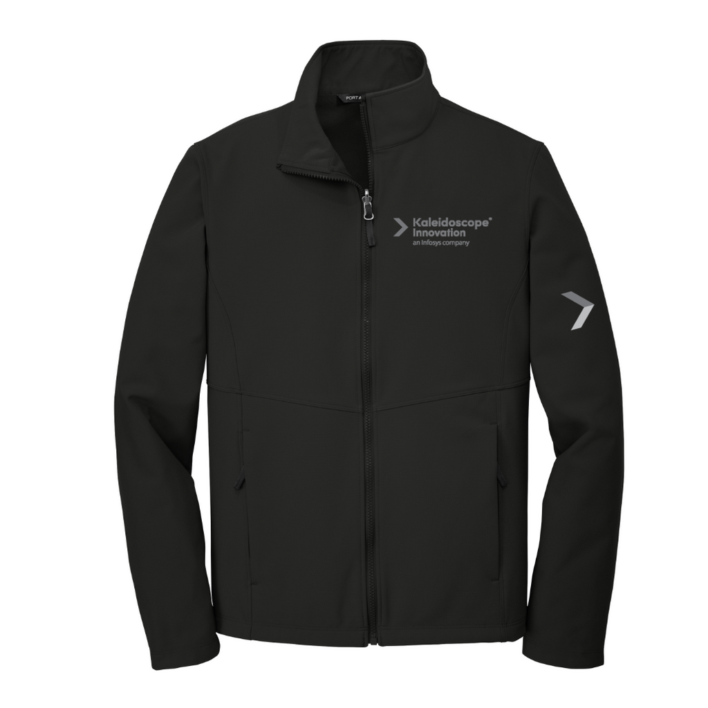 Soft Shell Jacket