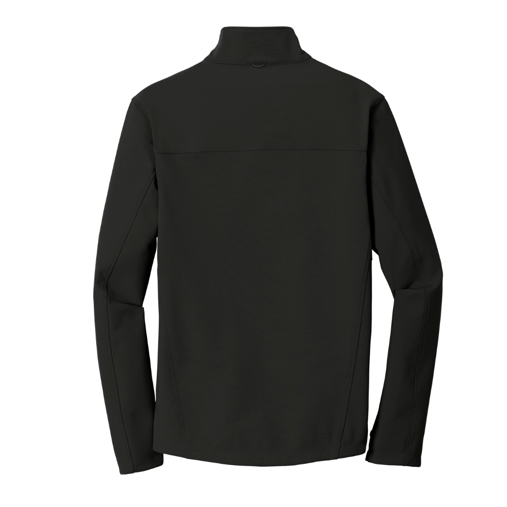 Soft Shell Jacket