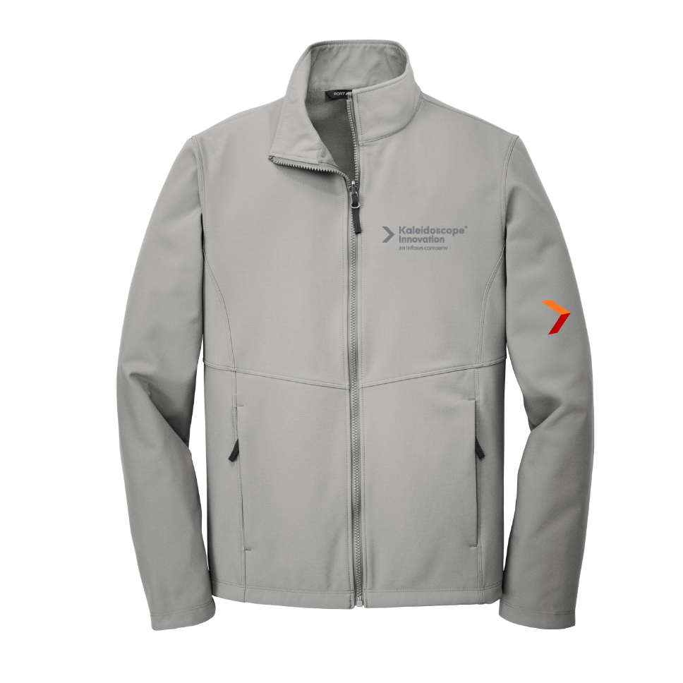 Soft Shell Jacket