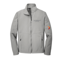 Soft Shell Jacket